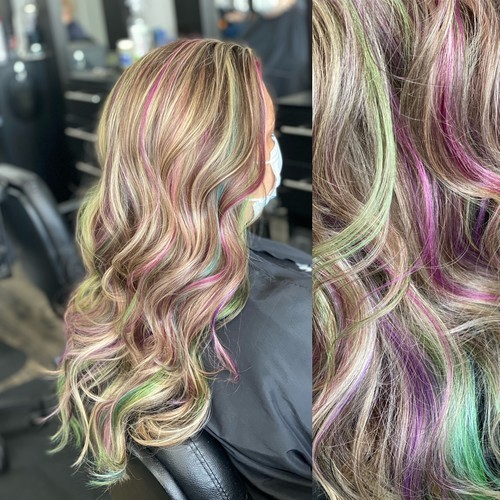 Hair Salons in Alexandria, Virginia Salon Lofts in Alexandria West Alexandria