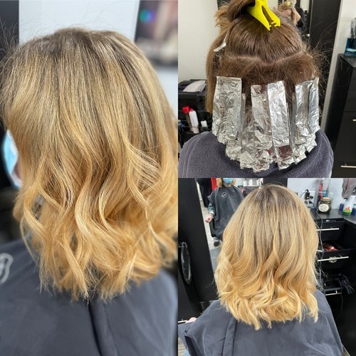 Hair Salons in Alexandria, VA Salon Lofts in Alexandria West Alexandria