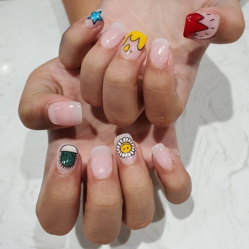 Hair Salons in Atlanta, Georgia - Salon Lofts in Atlanta Buckhead ...