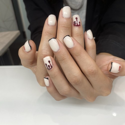 Marla Palacios Nail Specialist, Evanston Evanston, Illinois