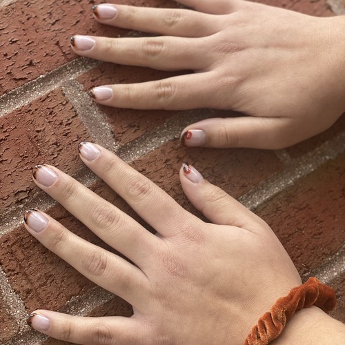 Marla Palacios Nail Specialist, Evanston Evanston, Illinois