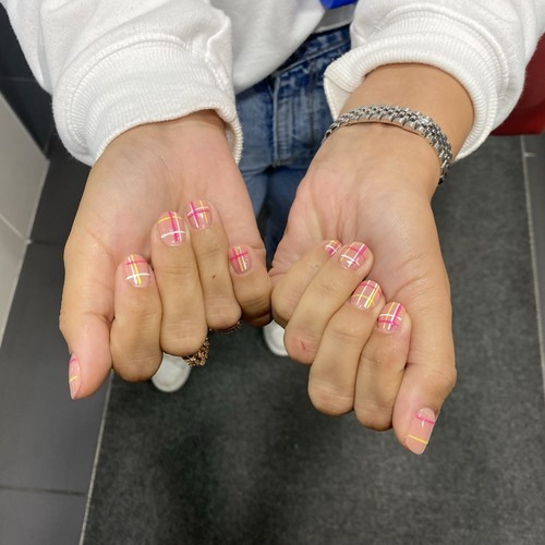 Marla Palacios Nail Specialist, Evanston Evanston, Illinois