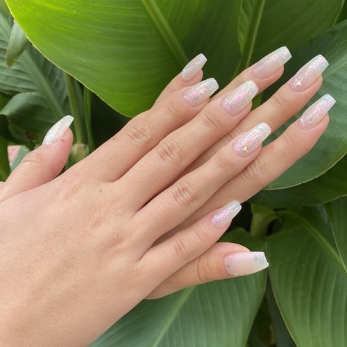 Marla Palacios Nail Specialist, Evanston Evanston, Illinois