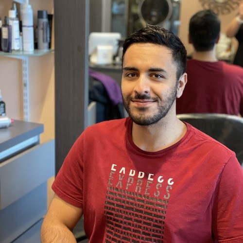Noushin Rohani Noushin Rohani - Hair Stylist, Chapel Hill Village - Chapel Hill, North ...