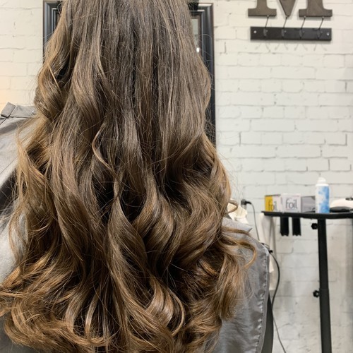 Hair Salons in Atlanta, Salon Lofts in Atlanta Brookhaven