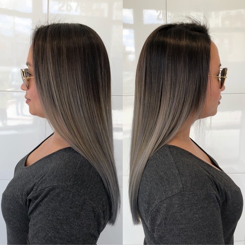 Vince Le Hair Stylist, Dunn Loring Metro Vienna, Virginia