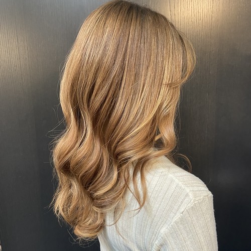 Hair Salons In Liberty Township Ohio Salon Lofts In Liberty Township