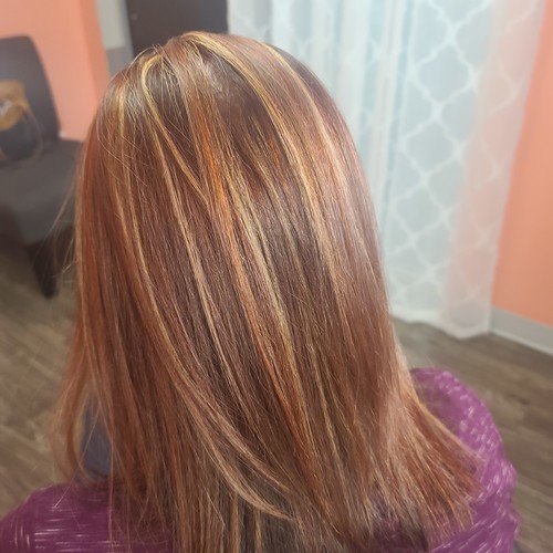 Hair Salons in Grove City, Ohio Salon Lofts in Grove City Grove City