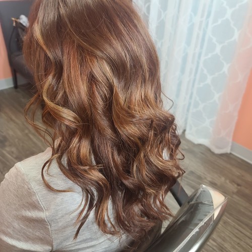 Hair Salons in Grove City, Ohio Salon Lofts in Grove City Grove City