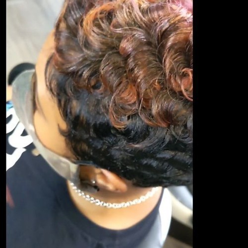 Hair Salons in Atlanta, Salon Lofts in Atlanta Edgewood