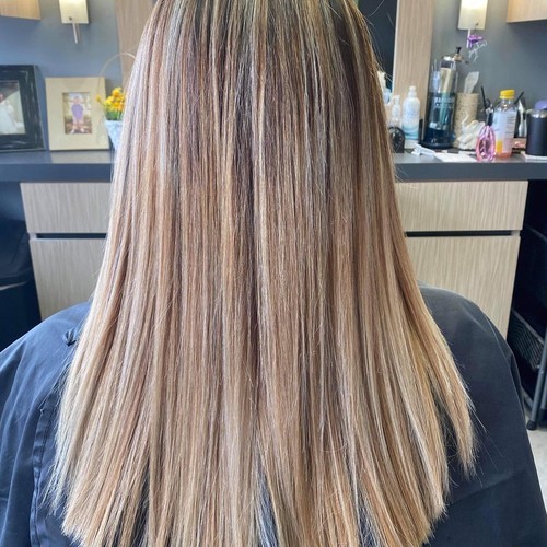 Hair Salons in Carmel, Indiana Salon Lofts in Carmel Merchant Square