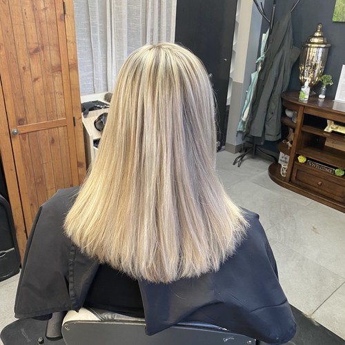 Hair Salons in Carmel, Indiana Salon Lofts in Carmel Merchant Square