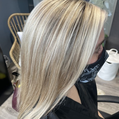 Hair Salons in Atlanta, Salon Lofts in Atlanta Edgewood