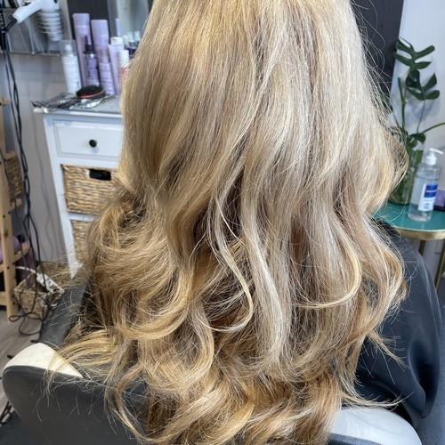 Hair Salons in Atlanta, Salon Lofts in Atlanta Edgewood