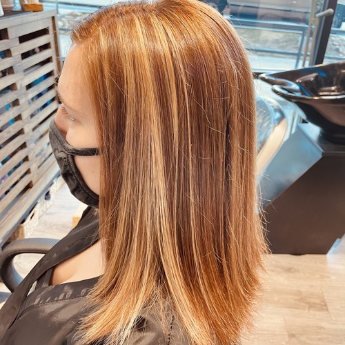 Hair Salons in Atlanta, Salon Lofts in Atlanta Edgewood