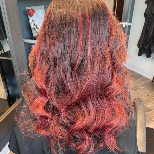 Hair Salons in Katy, Texas Salon Lofts in Katy Cinco Ranch