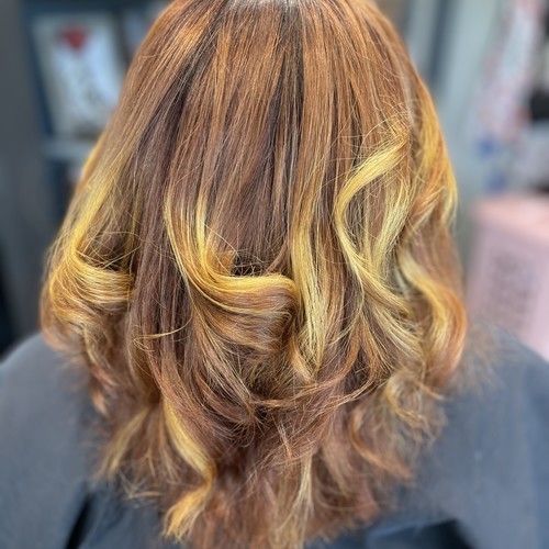 Hair Salons in Katy, Texas Salon Lofts in Katy Cinco Ranch