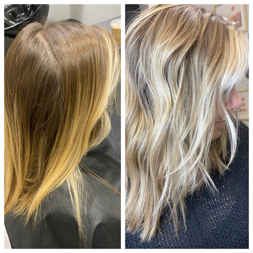 Hair Salons in Largo, Florida Salon Lofts in Largo Largo