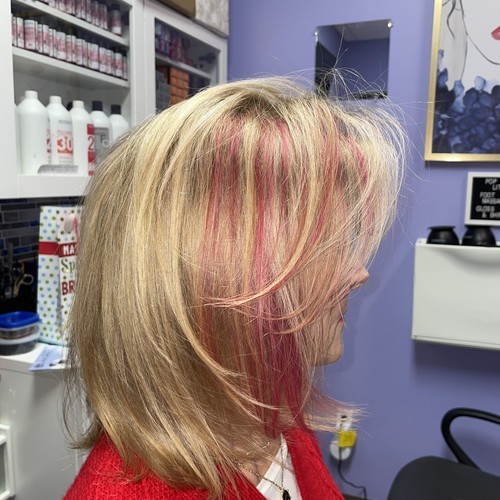 Hair Salons in Marietta, Salon Lofts in Marietta East Cobb