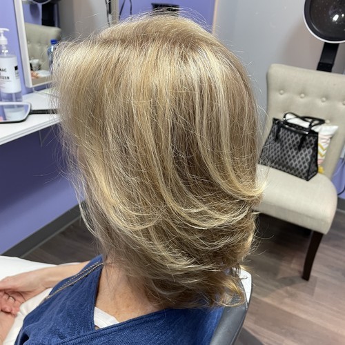 Hair Salons in Marietta, Salon Lofts in Marietta East Cobb