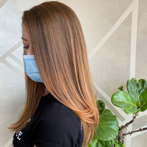 Hair Salons in Orland Park, Illinois Salon Lofts in Orland Park