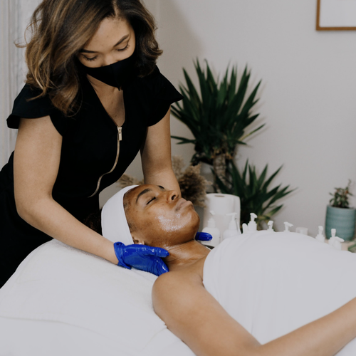 The Skin Suite LLC Skincare Specialist, West Alexandria Alexandria