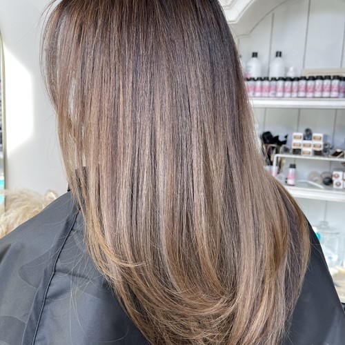 Hair Salons in Johns Creek, Salon Lofts in Johns Creek Johns Creek Promenade