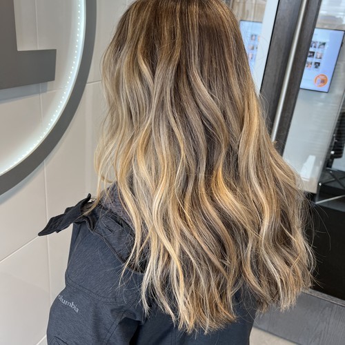 Hair Salons in Beavercreek, Ohio Salon Lofts in Beavercreek