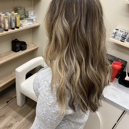 Hair Salons in Beavercreek, Ohio Salon Lofts in Beavercreek