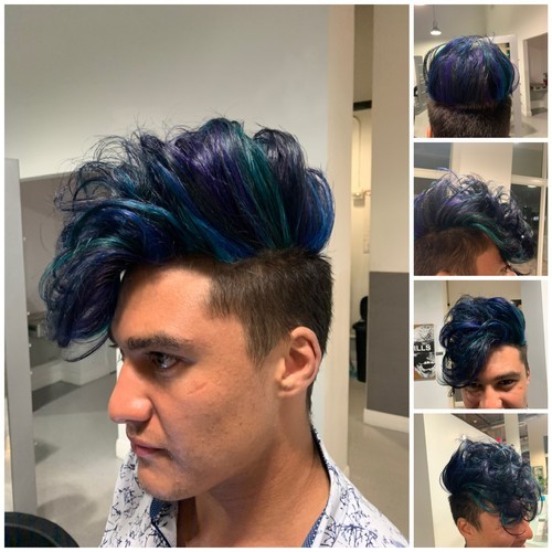 Hair Salons in Fort Lauderdale, Florida Salon Lofts in Fort