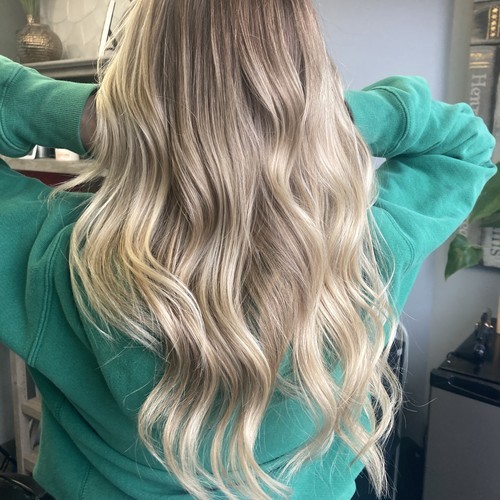 Hair Salons in Hilliard, Ohio Salon Lofts in Hilliard Hilliard Mill Run