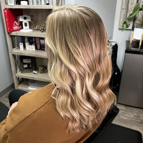 Hair Salons in Hilliard, Ohio Salon Lofts in Hilliard Hilliard Mill Run