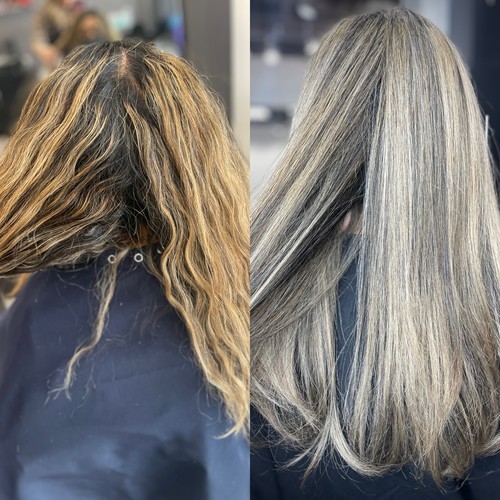 Hair Salons in Evanston, Illinois Salon Lofts in Evanston Evanston