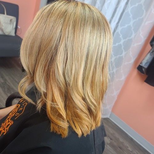 Hair Salons in Grove City, Ohio Salon Lofts in Grove City Grove City