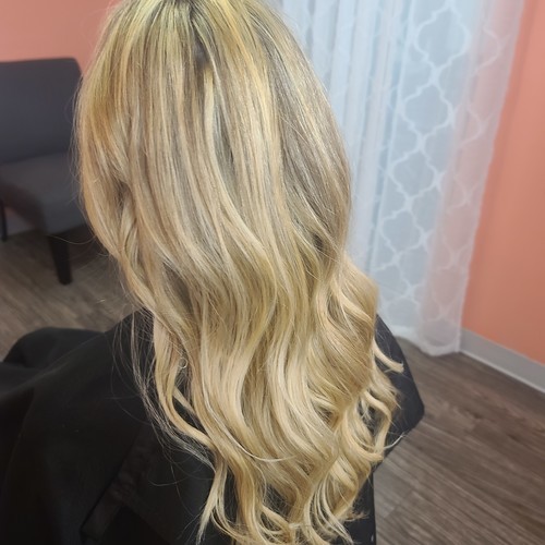 Hair Salons in Grove City, Ohio Salon Lofts in Grove City Grove City