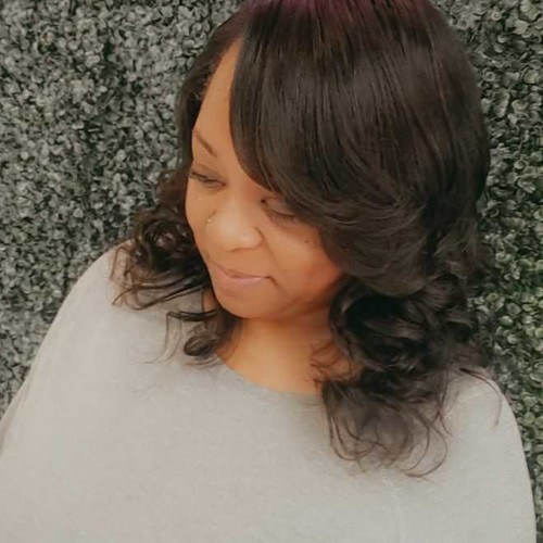 Taj Nicole Hair Stylist, Lake NormanMooresville Mooresville, North