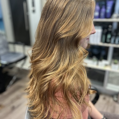 Hair Salons in Worthington, Ohio Salon Lofts in Worthington Worthington