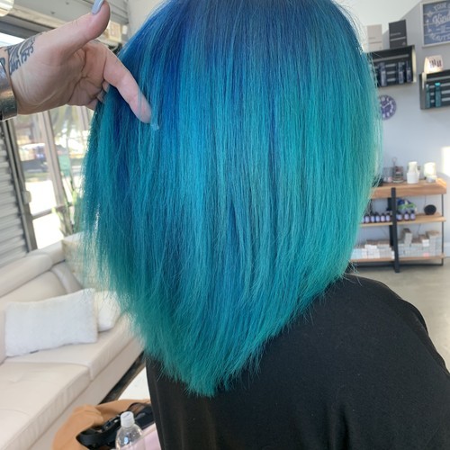 Hair Salons in Jacksonville Beach, Florida Salon Lofts in