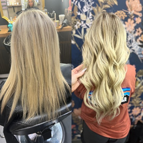 Hair Salons in Dublin, OH Salon Lofts in Dublin Dublin Perimeter Loop