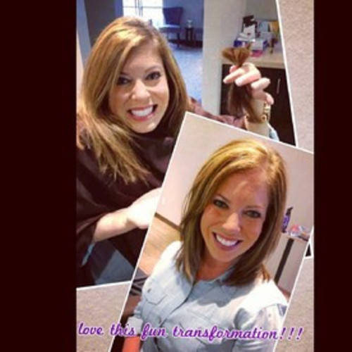 Shannon ORourke - Hair Stylist, Ellisville - Ellisville, Missouri