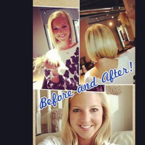 Shannon ORourke - Hair Stylist, Ellisville - Ellisville, Missouri