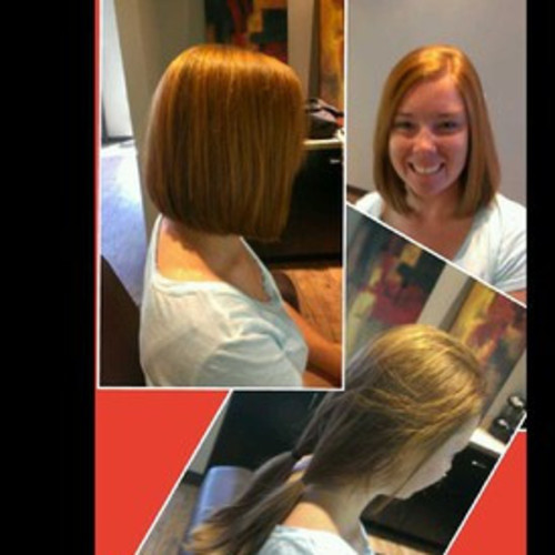 Shannon ORourke - Hair Stylist, Ellisville - Ellisville, Missouri