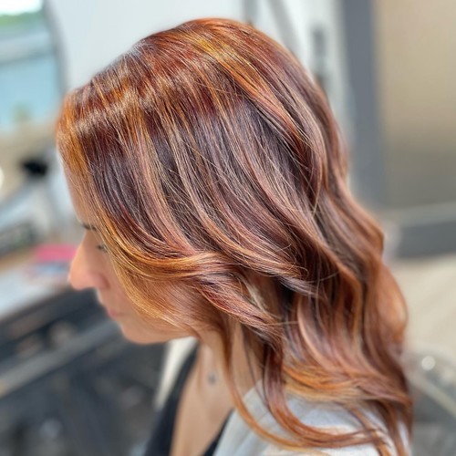 Hair Salons in Decatur, Salon Lofts in Decatur Decatur