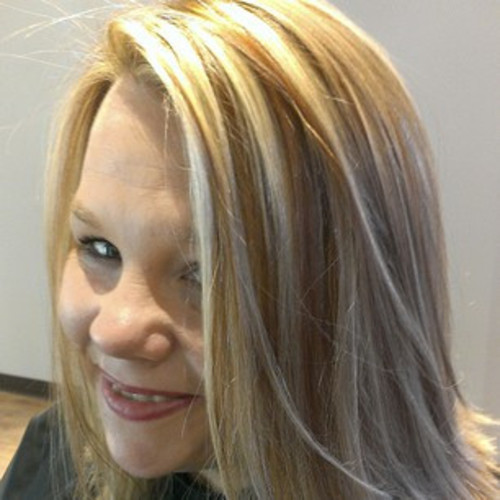 Shannon ORourke - Hair Stylist, Ellisville - Ellisville, Missouri