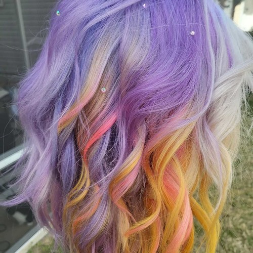 Beth Honeycutt Hair Stylist, Lake Boone Raleigh, North Carolina