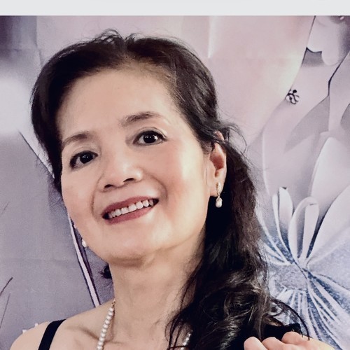 Cuc Nguyen