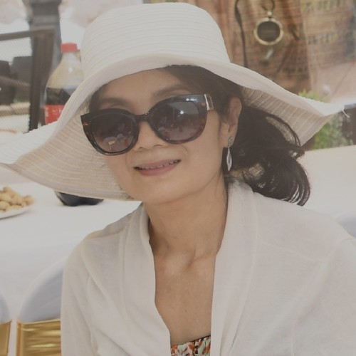 Cuc Nguyen