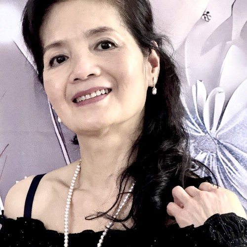 Cuc Nguyen