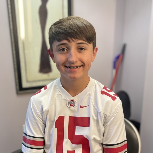 Gayle Cooper Hair Stylist, Anderson Towne Center Cincinnati, Ohio