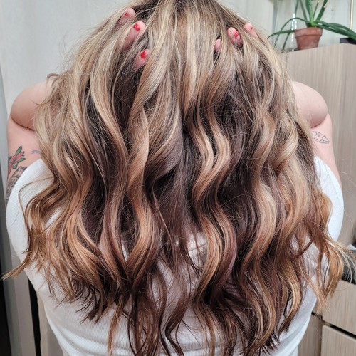 Hair Salons in Columbus, Ohio Salon Lofts in Columbus German Village